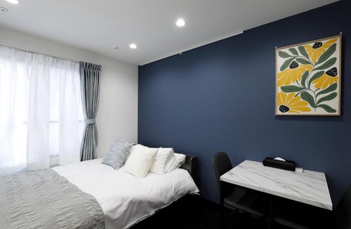 Adachi Apartment | LIFE TOWN Kitasenju