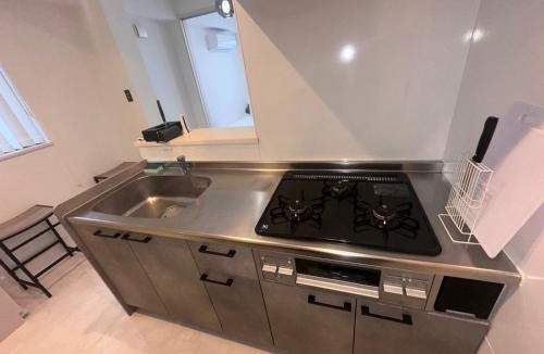 Hiroshima City Centre Apartment | LIFEMENTGLANZ HOTEL Enomachi