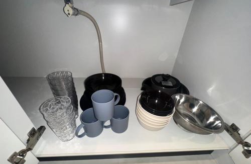 Hiroshima City Centre Apartment | LIFEMENTGLANZ HOTEL Enomachi