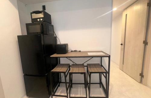 Hiroshima City Centre Apartment | LIFEMENTGLANZ HOTEL Enomachi