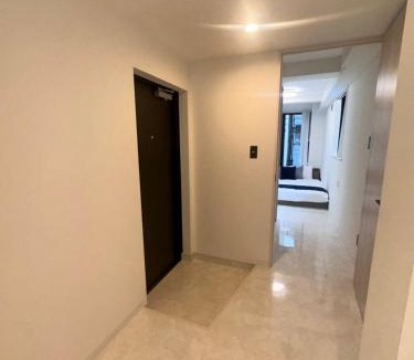 Hiroshima City Centre Apartment | LIFEMENTGLANZ HOTEL Enomachi