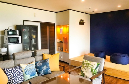 Bise Hotel | Limited in spring plan Lets spend this years Golden Week by the sea in Okinawa2F/Kunigami-gun Okinawa