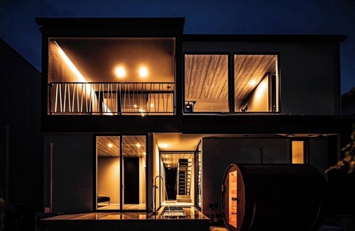Hamasaki House | Limited to 2 people Sea relaxation Enjoy a sta/Karatsu Saga