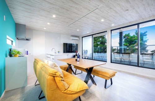 Hamasaki House | Limited to 2 people Up to 2 pet dogs allowed /Karatsu Saga
