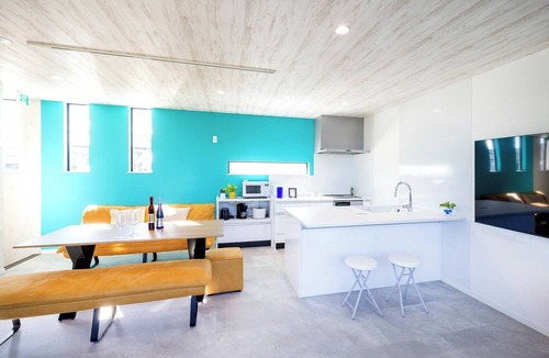 Hamasaki House | Limited to 2 people Up to 2 pet dogs allowed /Karatsu Saga
