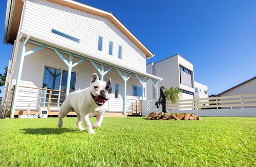 Hamasaki House | Limited to 2 people Up to 2 pet dogs allowed /Karatsu Saga