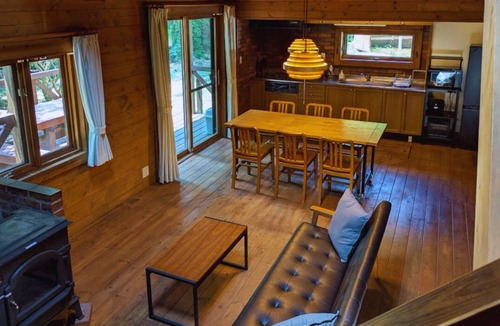 Kyonan House | Limited to one group per day A starry hideaway i/Awa District Chiba
