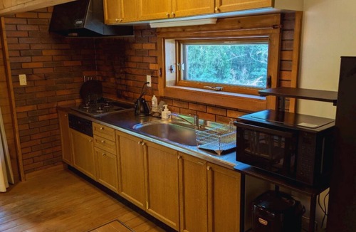 Kyonan House | Limited to one group per day A starry hideaway i/Awa District Chiba
