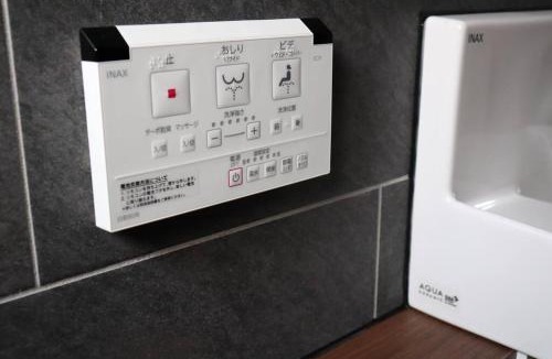 Ginowan Apartment | Linore