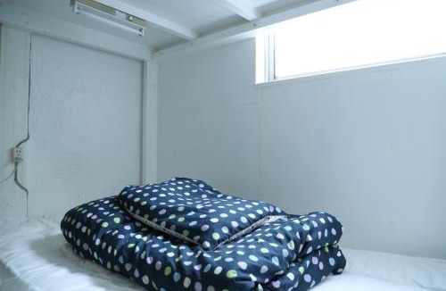 Tsuboya Hostel | Little Asia Guest House