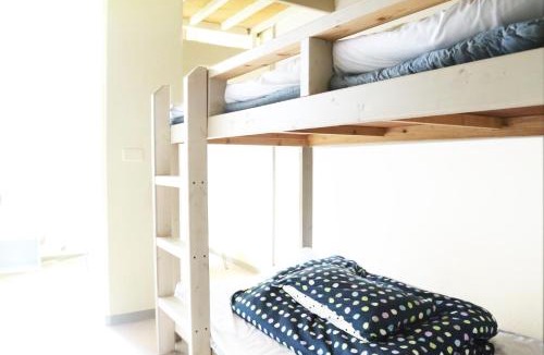 Tsuboya Hostel | Little Asia Guest House