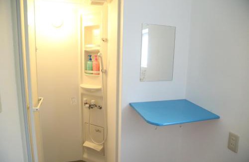 Tsuboya Hostel | Little Asia Guest House