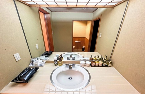 Nikko House | Livemax Resort Kawamata Onsen ANNEX