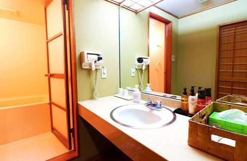 Nikko House | Livemax Resort Kawamata Onsen ANNEX