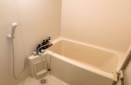 Nikko House | Livemax Resort Kawamata Onsen ANNEX