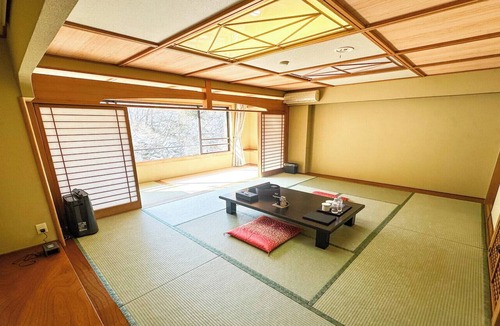 Nikko House | Livemax Resort Kawamata Onsen ANNEX