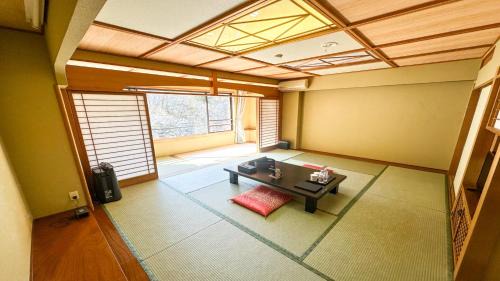 Nikko Hotel | Livemax Resort Kawamata Onsen Annex