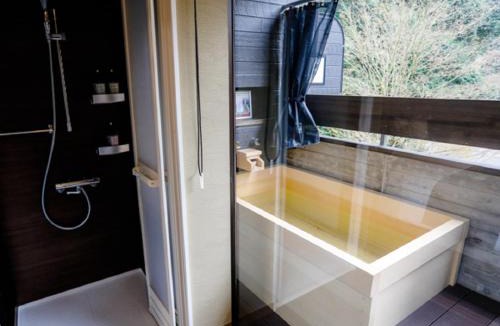 Matsuyama Hotel | LiVEMAX RESORT Okudogo