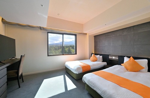 Shikabe Hotel | Livemax Resort Shikabe