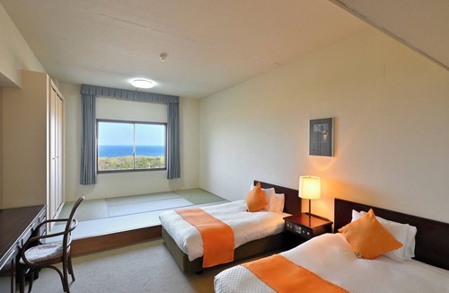Shikabe Hotel | Livemax Resort Shikabe