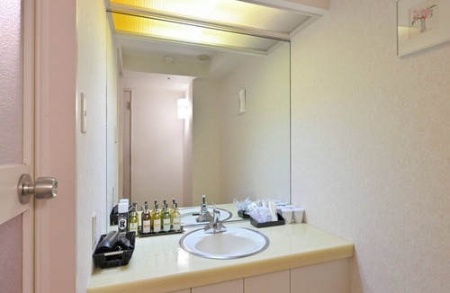 Shikabe Hotel | Livemax Resort Shikabe