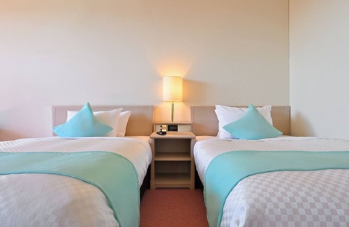 Hokuto Hotel | LiVEMAX Resort Yatsugatake Kogen