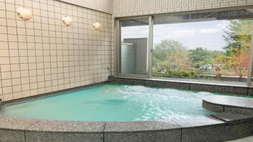 Hokuto Hotel | Livemax Resort Yatsugatake Kogen