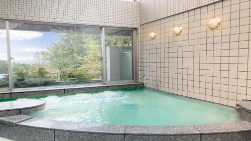 Hokuto Hotel | Livemax Resort Yatsugatake Kogen