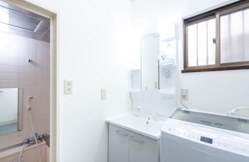 Chuo Ward Apartment | LN27三宮駅15分ペット可1LDK貸切maisonetお宿みやもと