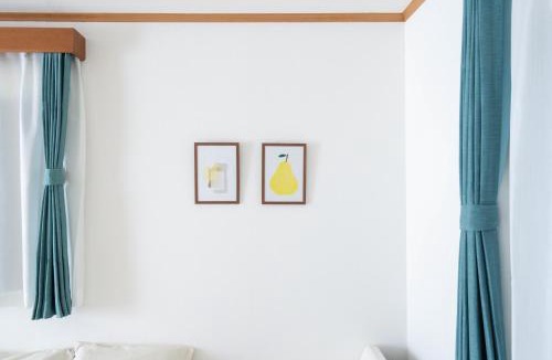 Chuo Ward Apartment | LN27三宮駅15分ペット可1LDK貸切maisonetお宿みやもと
