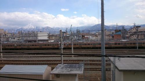 Nagano Hostel | Local Knot Backpackers