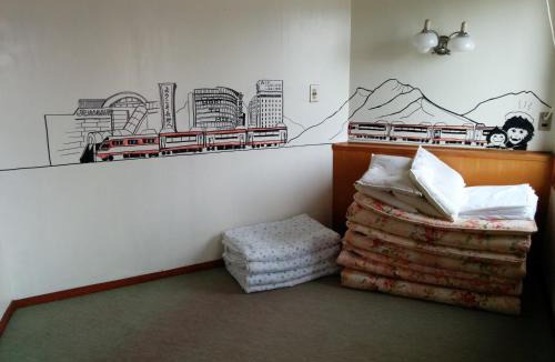 Nagano Hostel | Local Knot Backpackers