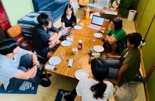 Nagano Hostel | Local Knot Backpackers