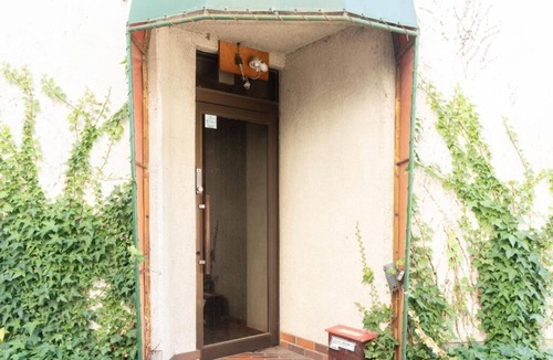 Nagano Cabin | Local Knot Backpackers