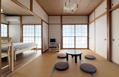 Yamagata Apartment | Local Yamagata Stay Apt for 4