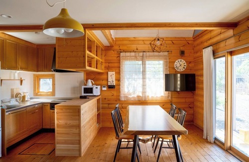 Suzuka House | Located in the center of Suzuka City within walki/Suzuka City Mie