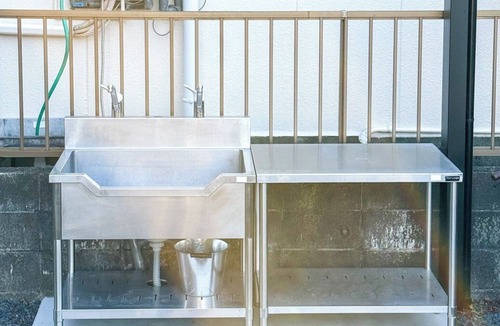 Suzuka House | Located in the center of Suzuka City within walki/Suzuka City Mie