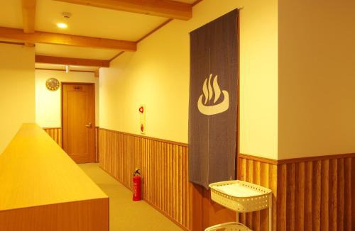 Myoko Cabin | Lodge ぷるーく