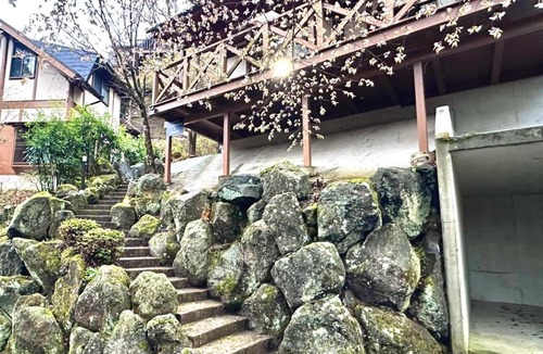 Kurokawa Onsen House | Lodge Kurokawa 2 Forest