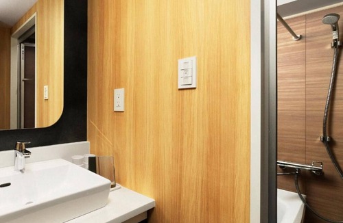 Hatchobori Apartment | Loft Bed Apartment Near NIhombashi Kayabacho Tokyo