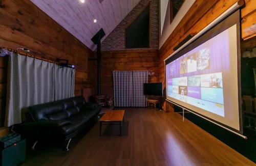 Tsuru House | Log House Seseragi - Vacation STAY 62500v