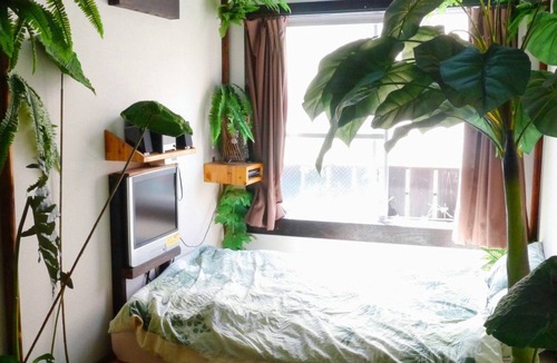 Makishi Hostel | Lohas Villa - Hostel