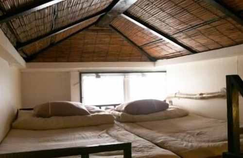 Makishi Hostel | Lohas Villa - Hostel