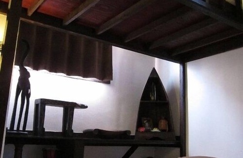 Makishi Hostel | Lohas Villa - Hostel
