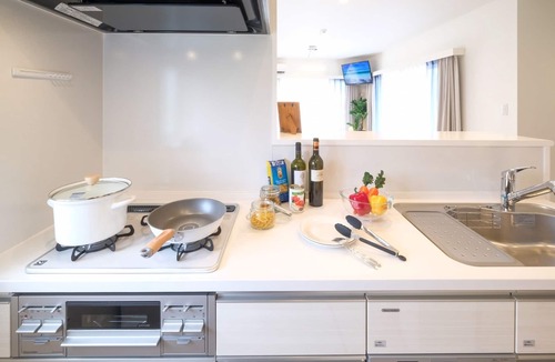 Tancha House | Longterm accommodation is welcome 1 minute walk /Kunigami-gun Okinawa