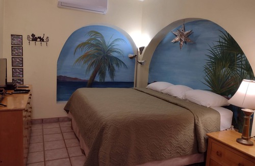 Loreto Hotel | Loreto Playa Boutique Hotel