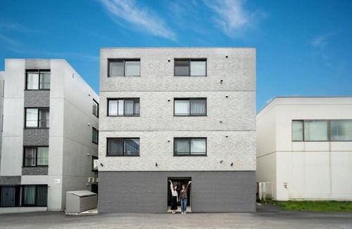 Susukino Apartment | Lotus south
