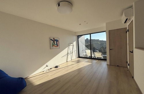Nishi Ward House | Love at First Sight Sunset/Kumamoto City Kumamoto