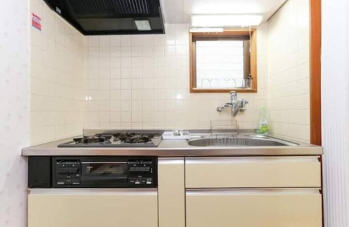 Nishi-Shinjuku House | Lovely 3-bedroom bungalow Near Shinjuku Central Park with AC