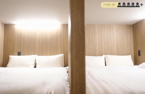 Takadanobaba Hotel | Luma Urban Hotel 高田馬場